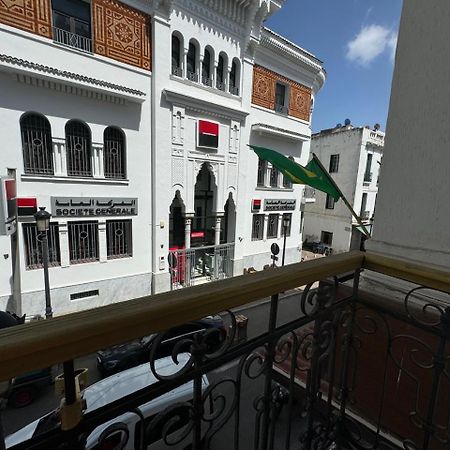 Hotel Regina Tétouan エクステリア 写真