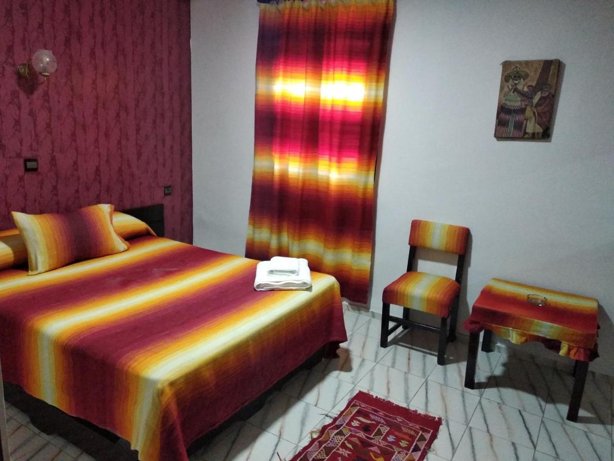 Hotel Regina Tétouan エクステリア 写真
