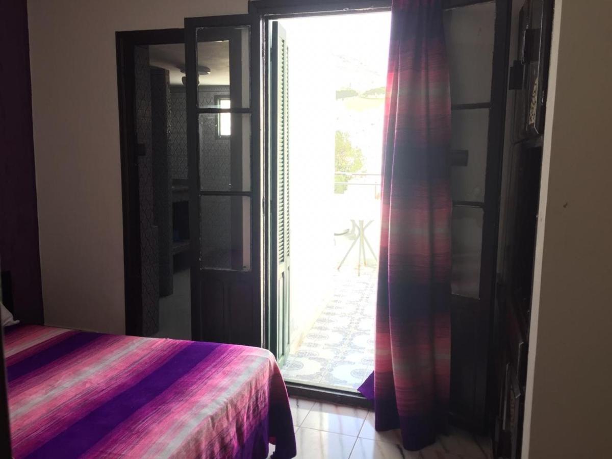 Hotel Regina Tétouan エクステリア 写真