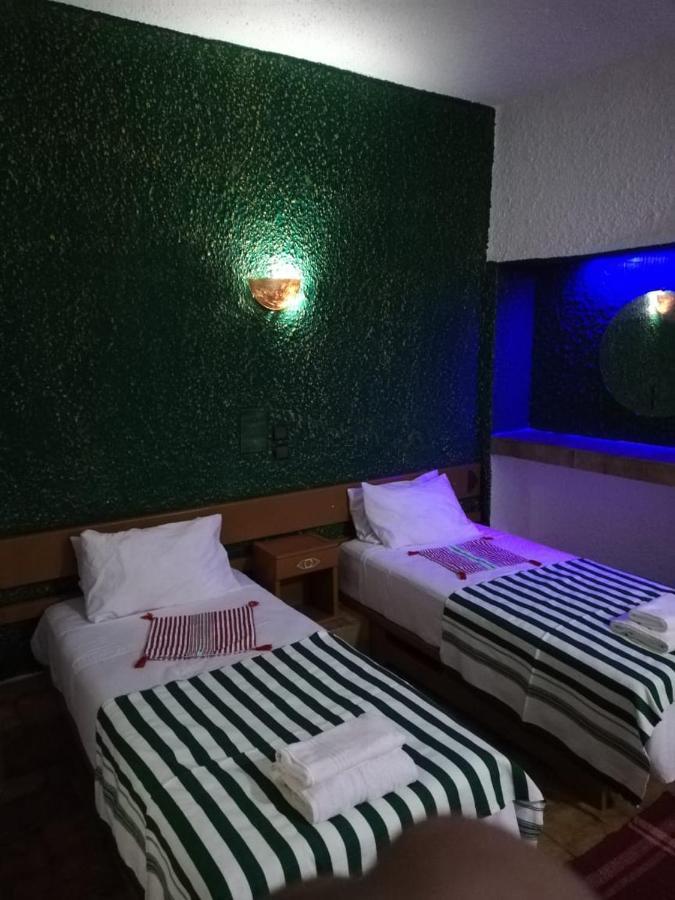 Hotel Regina Tétouan エクステリア 写真
