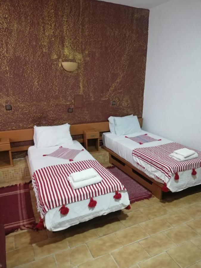 Hotel Regina Tétouan エクステリア 写真