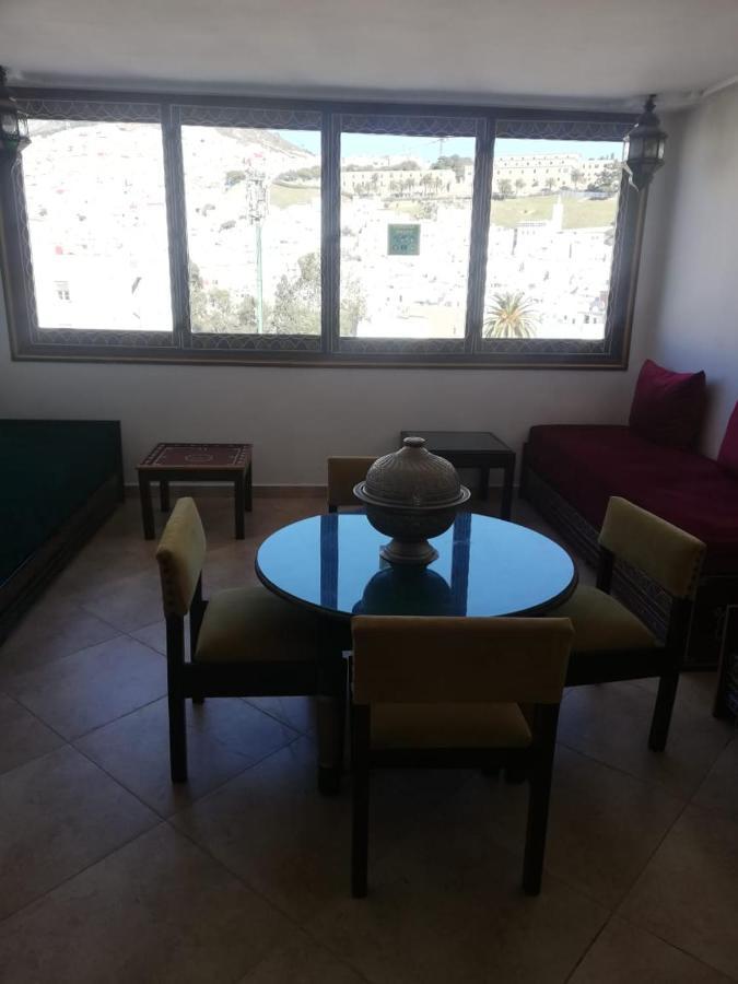 Hotel Regina Tétouan エクステリア 写真
