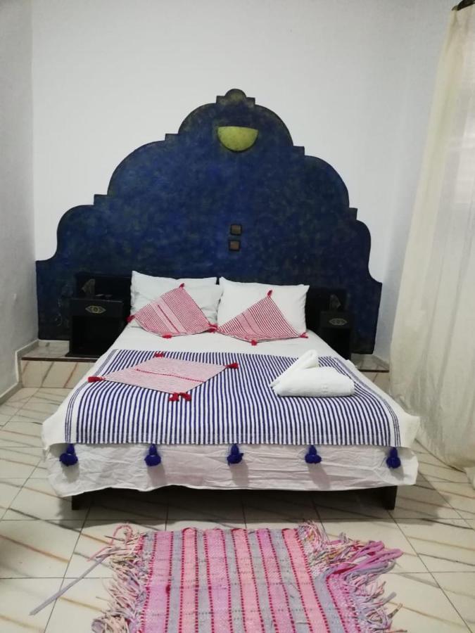 Hotel Regina Tétouan エクステリア 写真