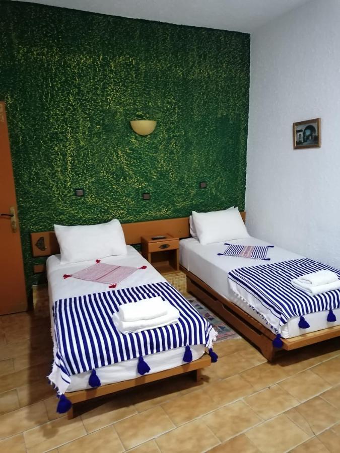 Hotel Regina Tétouan エクステリア 写真